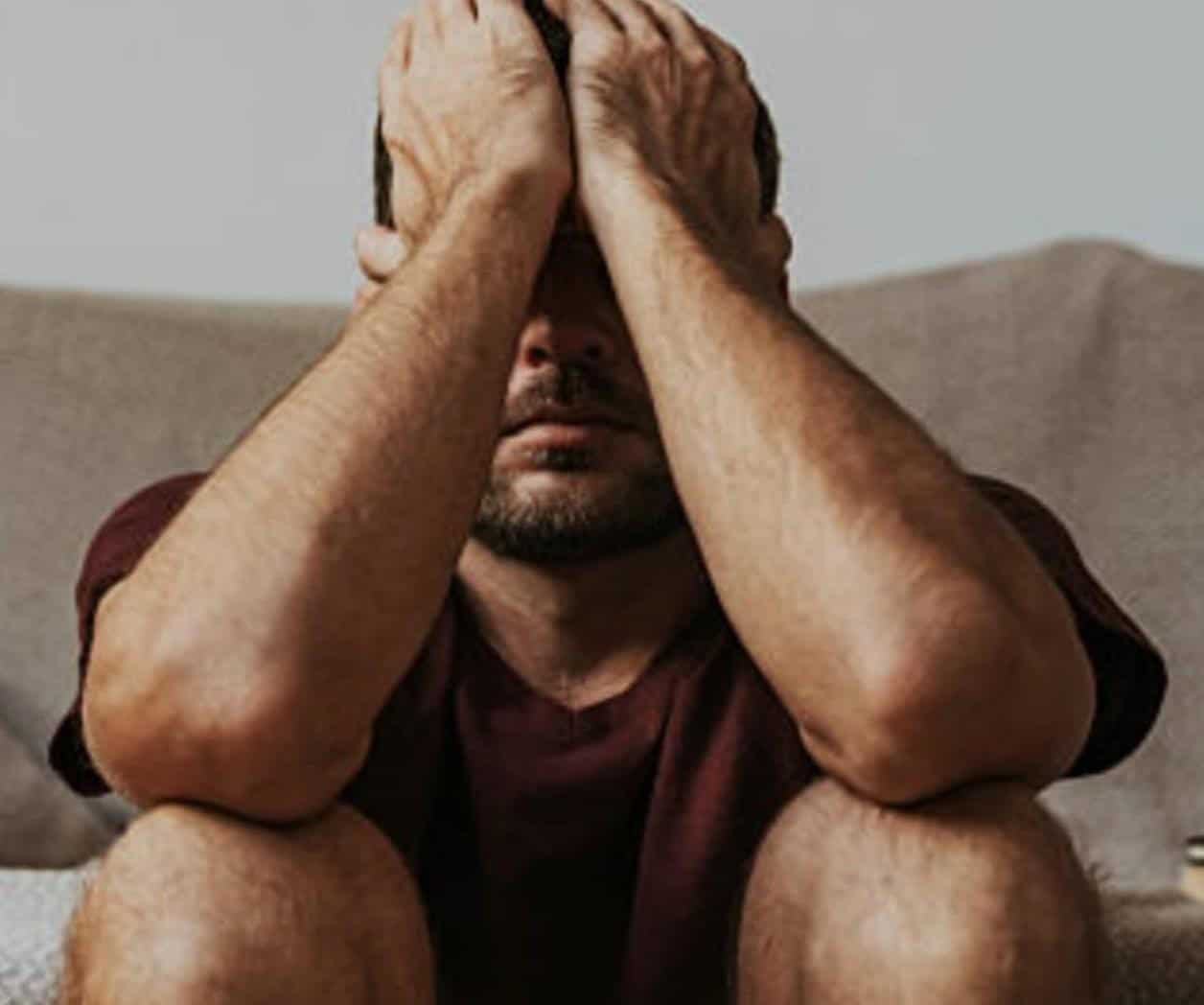 Cuidado con la salud mental