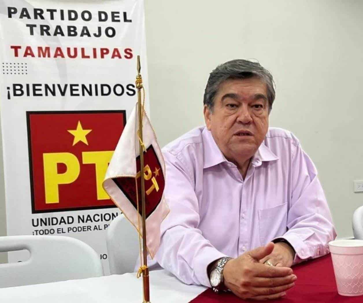 En veremos, la alianza de Morena, PT y PVEM