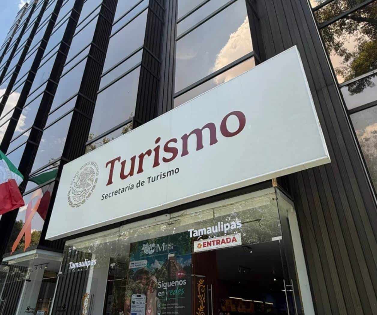 Tamaulipas enamora en Punto México con destinos y artesanías