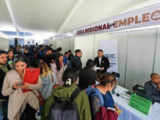 Congreso exige plan urgente para combatir desempleo juvenil