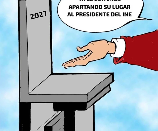 Preparativos