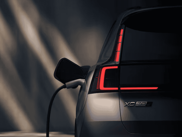Profeco alerta sobre fallas en más de 4 mil vehículos Volvo