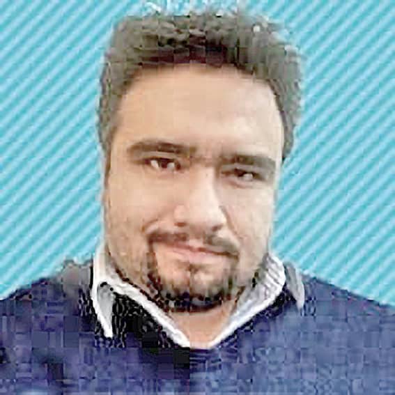 Alejandro Alemán