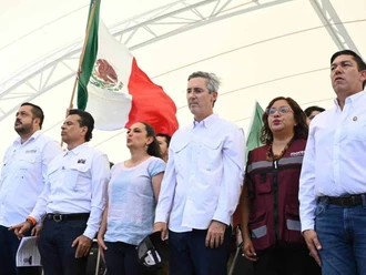 La unidad fortalece a Morena: Olga Sosa