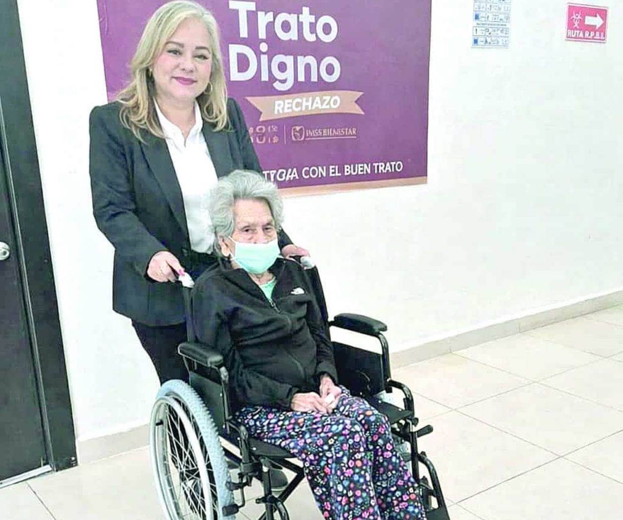 Realizarán entrega de aparatos funcionales