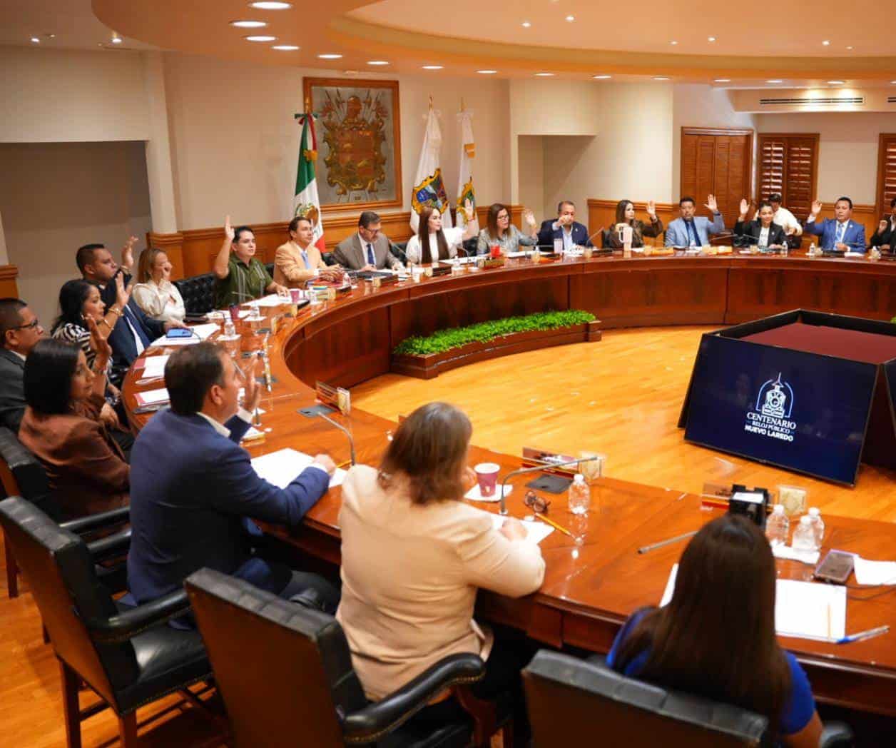 Ceden predio  para centro de cuidado infantil