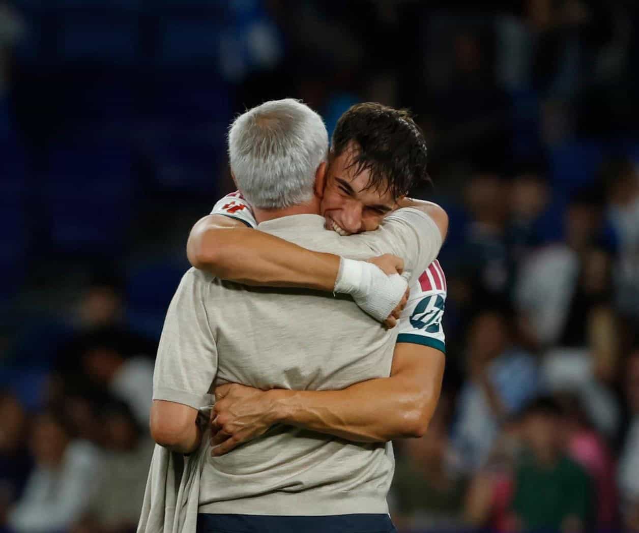 Mourinho inicia su segunda etapa en el Real Madrid con victoria
