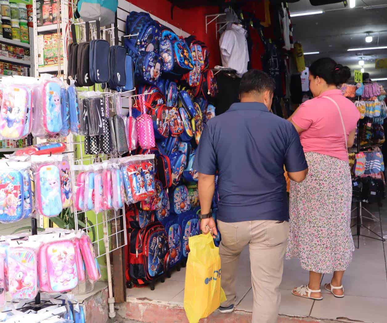 Mueven el regreso a clases $925 millones