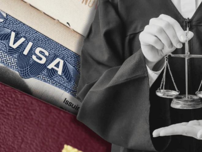 Visa revocada no equivale a acusación ni a inocencia, dicen expertos