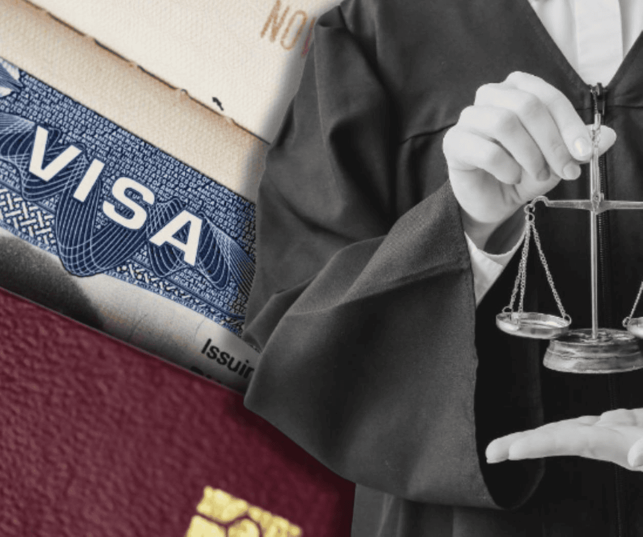 Visa revocada no equivale a acusación ni a inocencia, dicen expertos