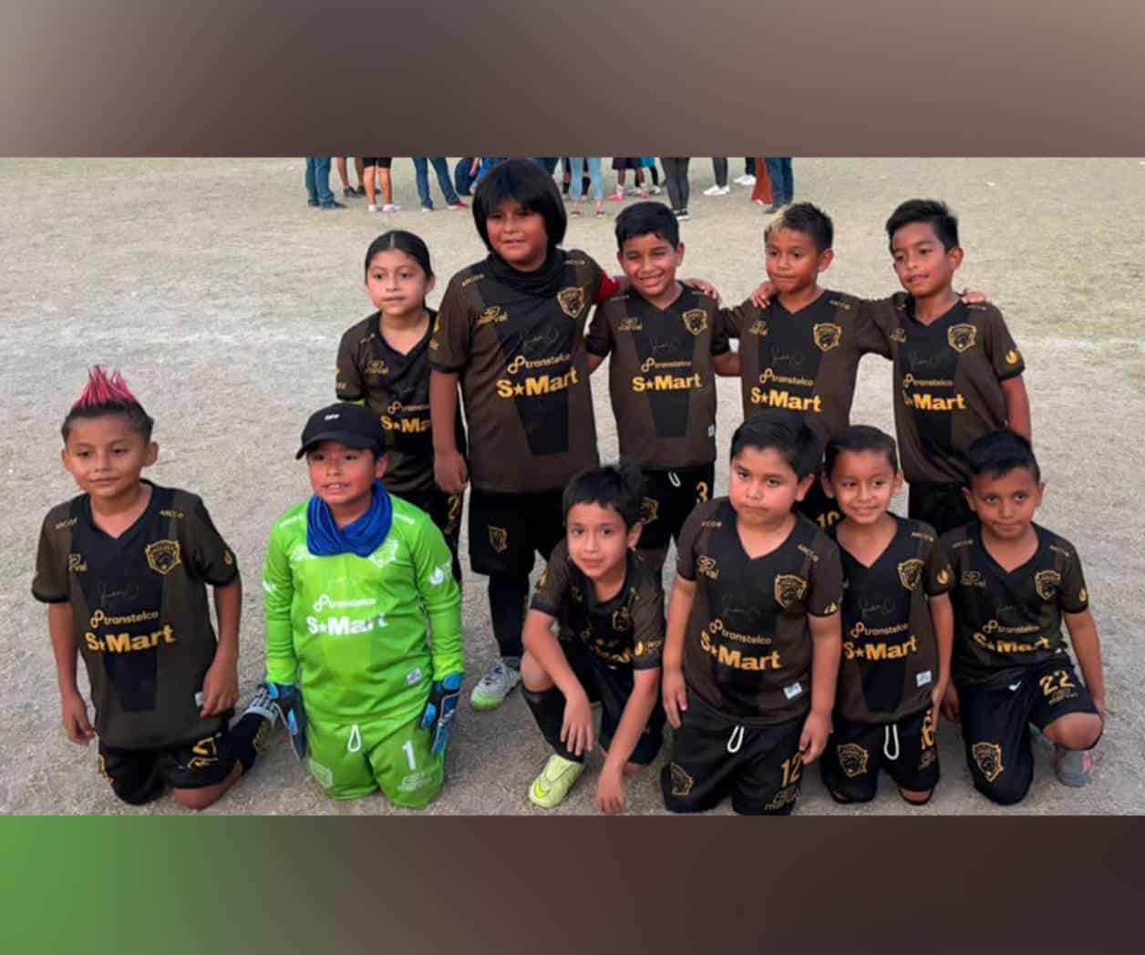 Bravos presentes en la Copa Matute