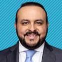 Ricardo Rubio Torres