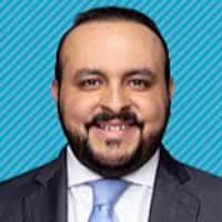 Ricardo Rubio Torres