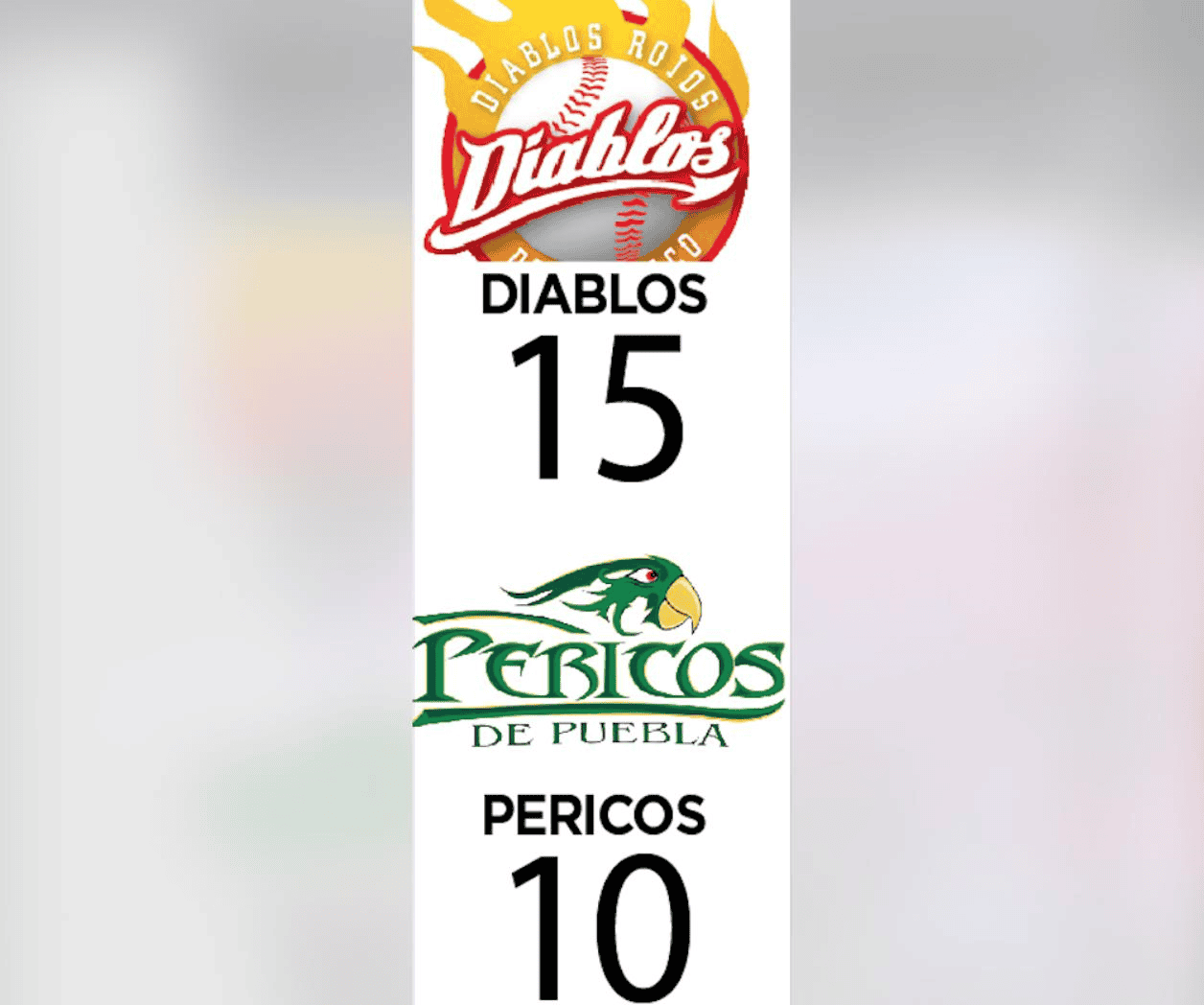 Diablos Rojos evitan  quedar en el camino
