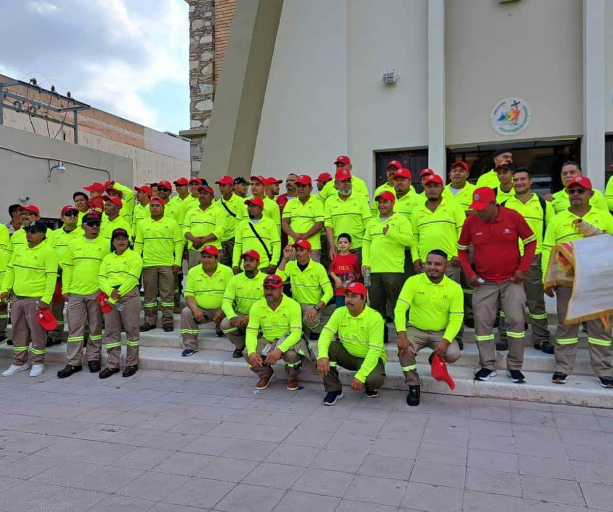 Conocen beneficios de la Reforma Laboral