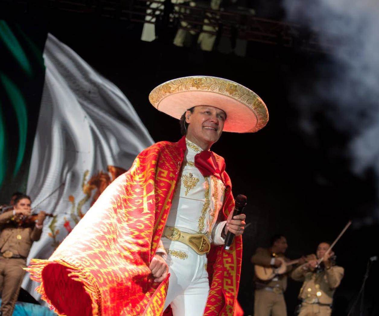 Anuncia gira por EU
