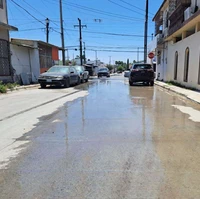 Vuelven fugas tras reparaciones de Comapa