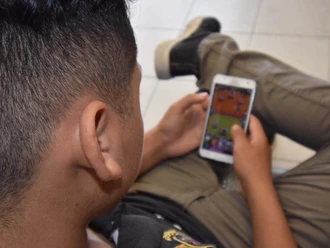 Van por regular celulares