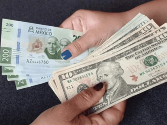 México capta 34.9 mil millones de dólares de inversión extranjera