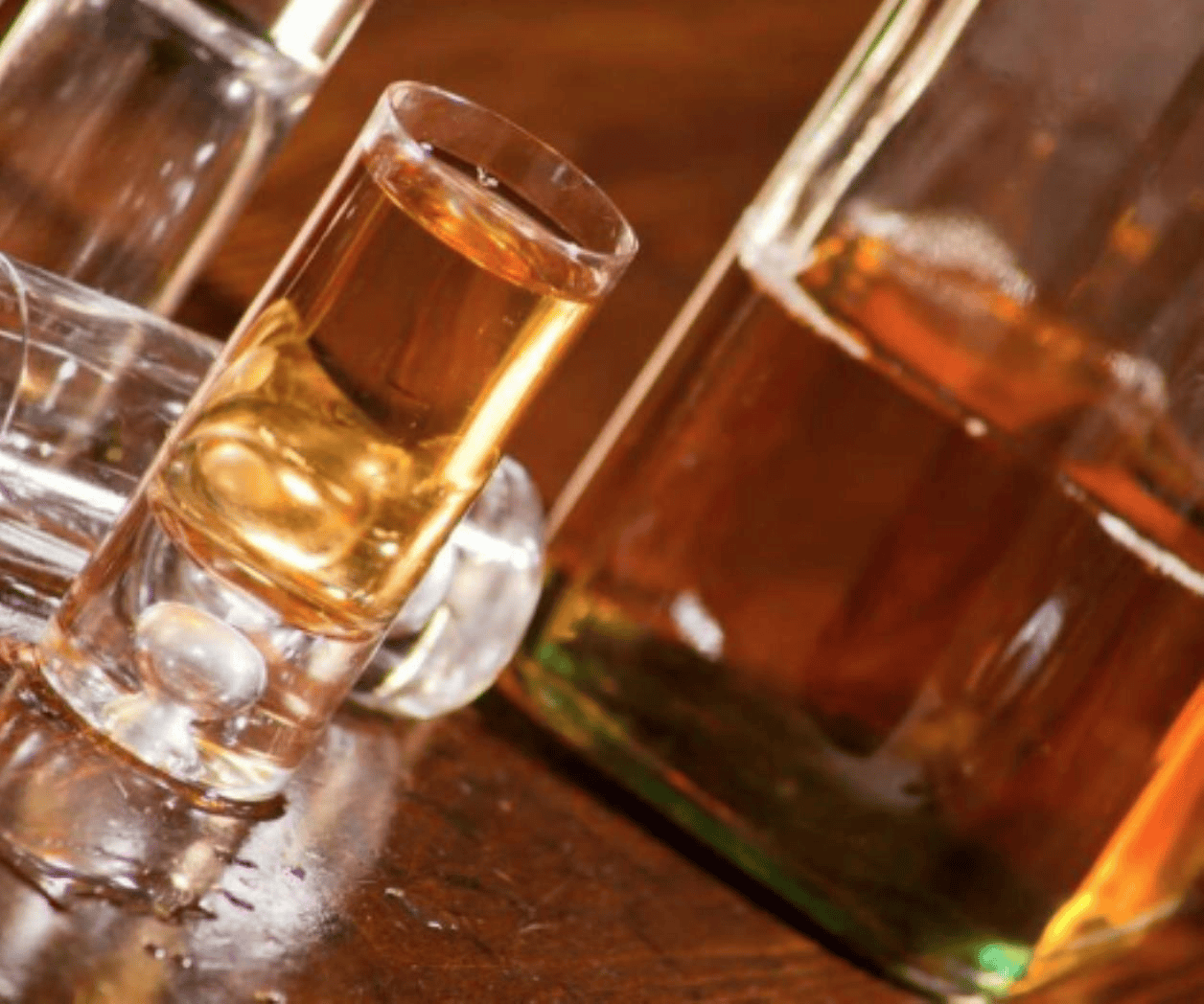 Industria de bebidas alcohólicas propone cambiar el IEPS