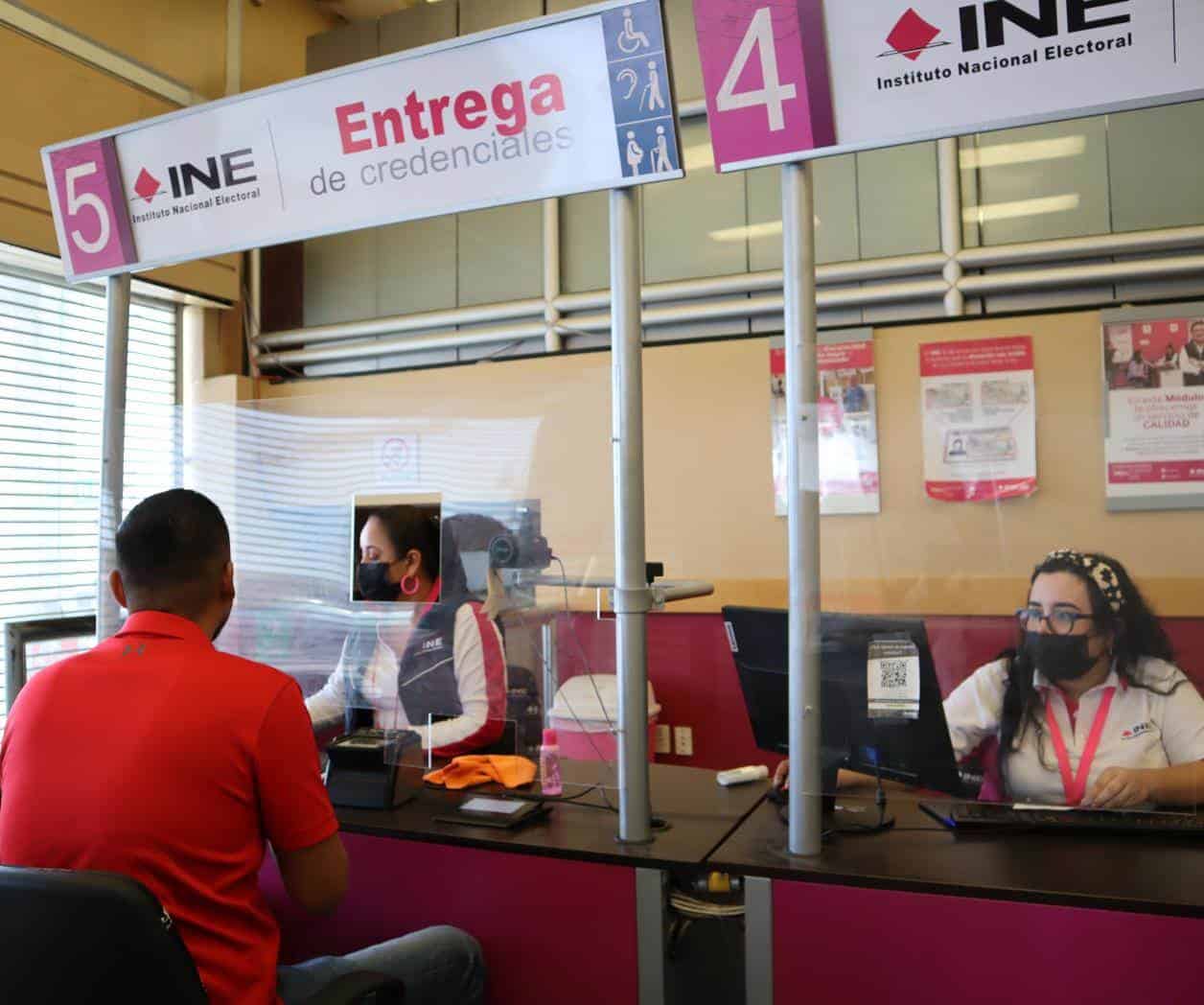 Alertan por fraude con credenciales