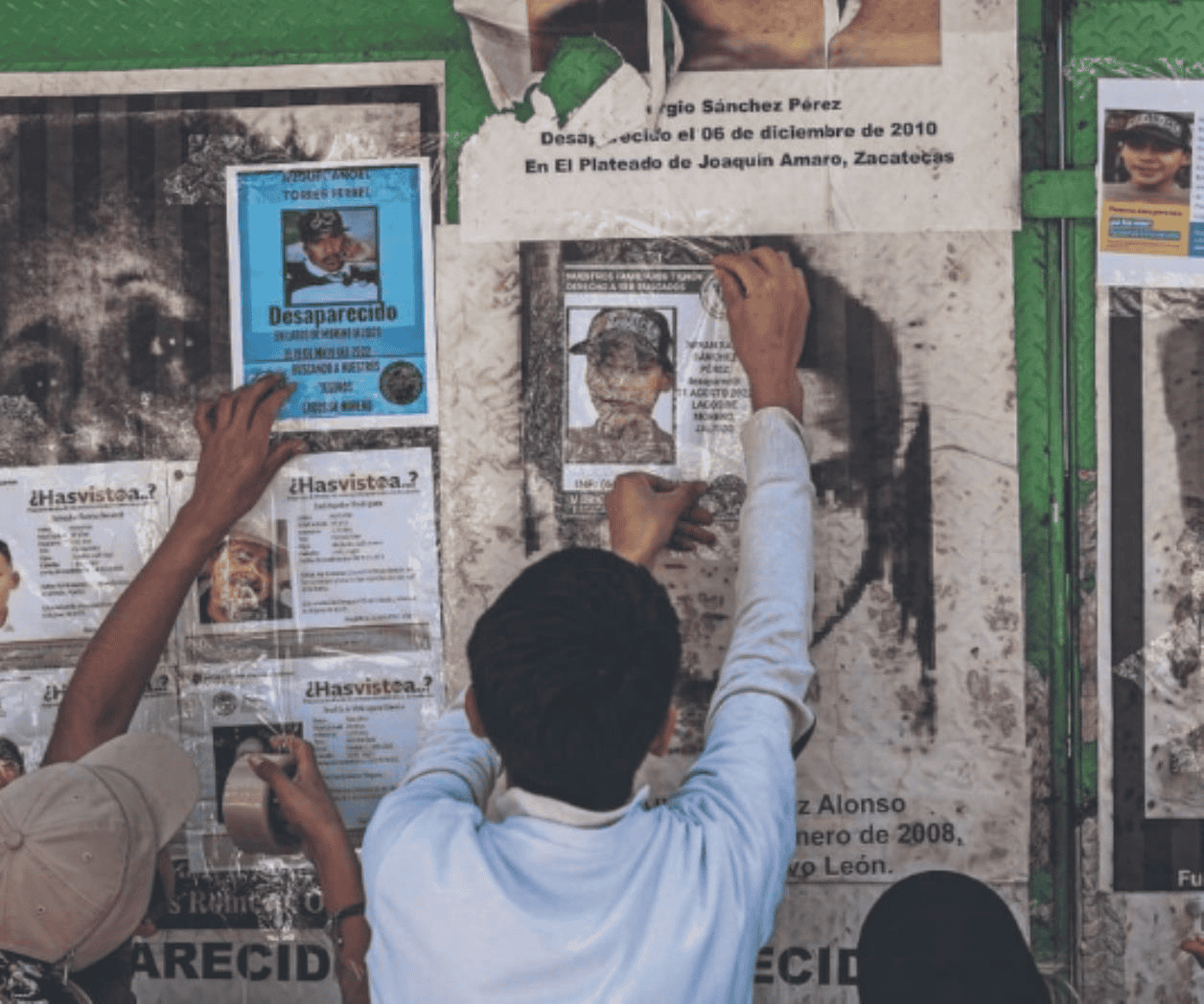 Localizan en Sinaloa con vida a adolescentes desaparecidos en Jalisco