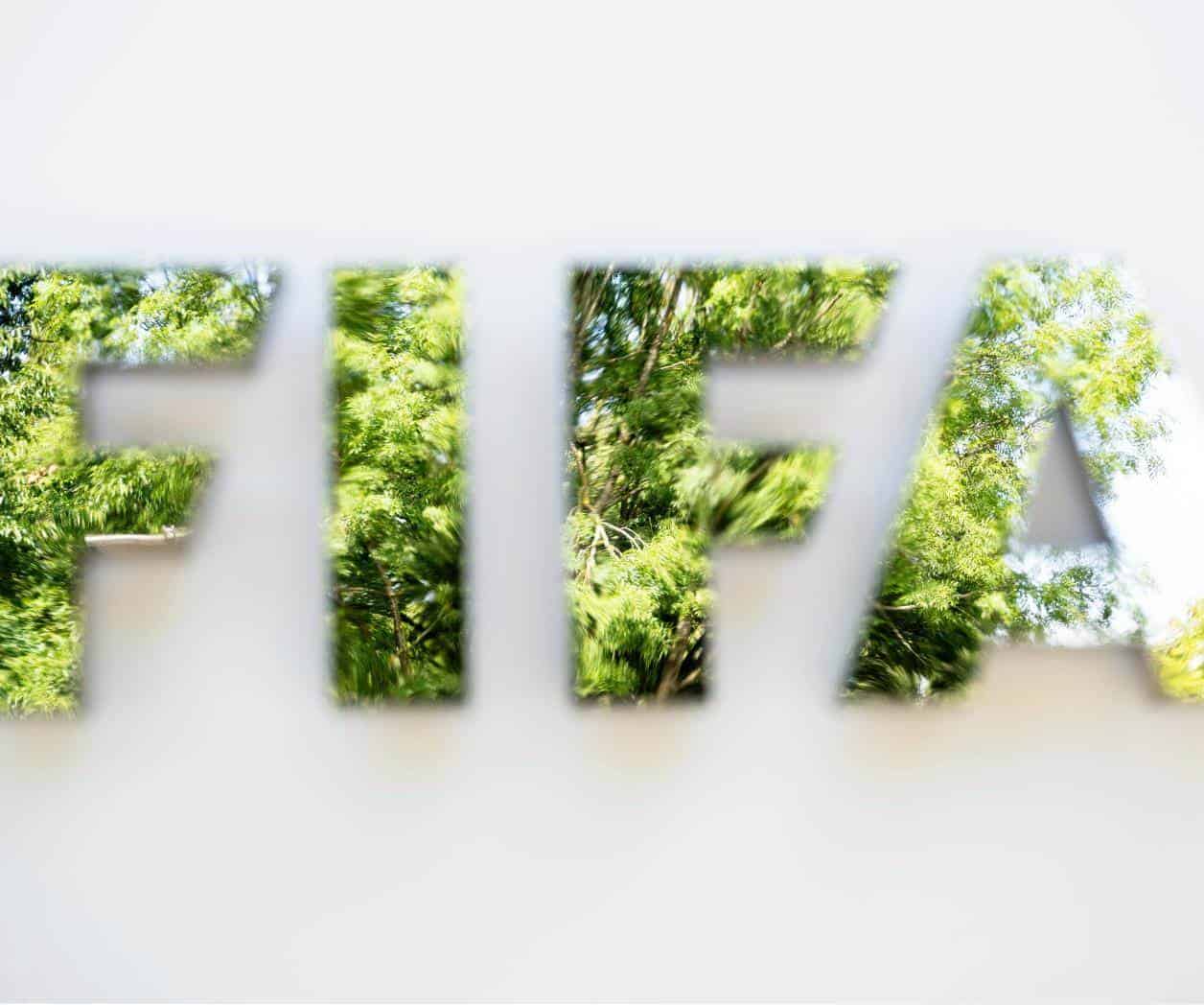 Asociaciones nórdicas  de fútbol ‘pierden  confianza’ en Infantino