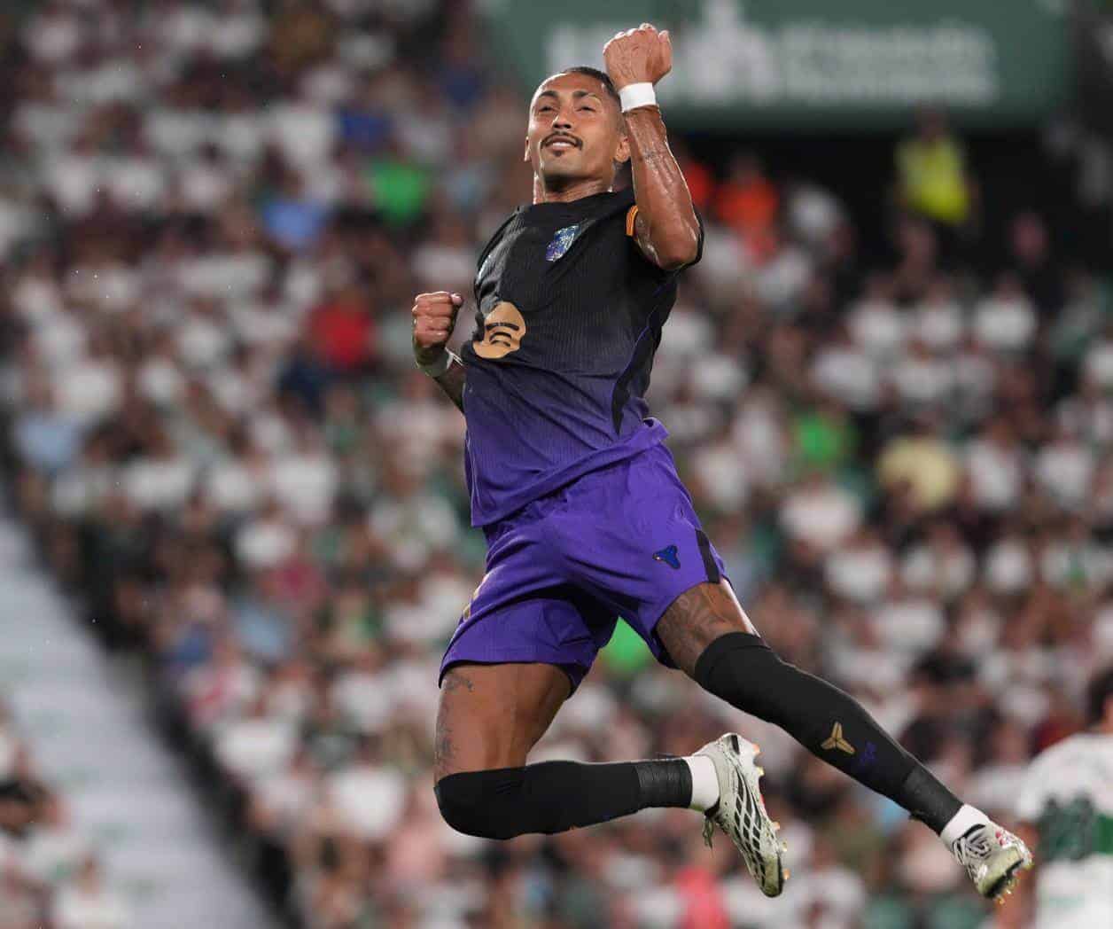 ¡Debut aplastante!