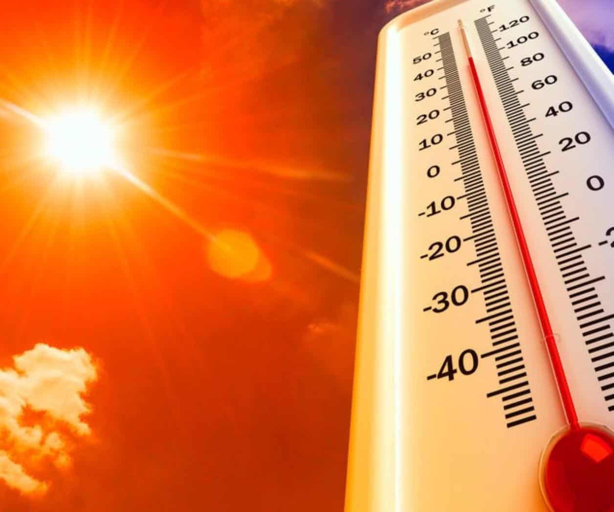 Calor no da tregua: llega la ‘Caniculita’