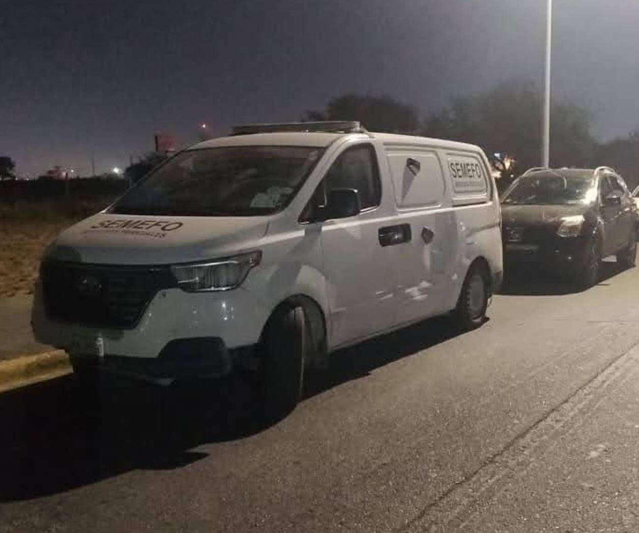 Hallan persona sin vida en terreno baldío