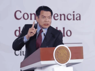 SEP anuncia creación de plataforma Educación Superior 2026