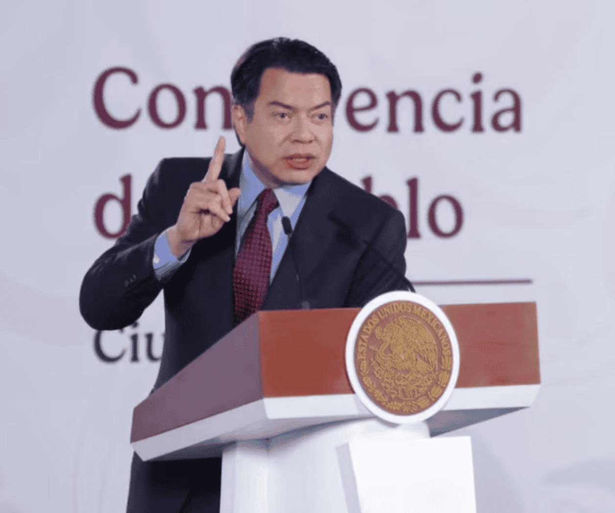 SEP anuncia creación de plataforma Educación Superior 2026