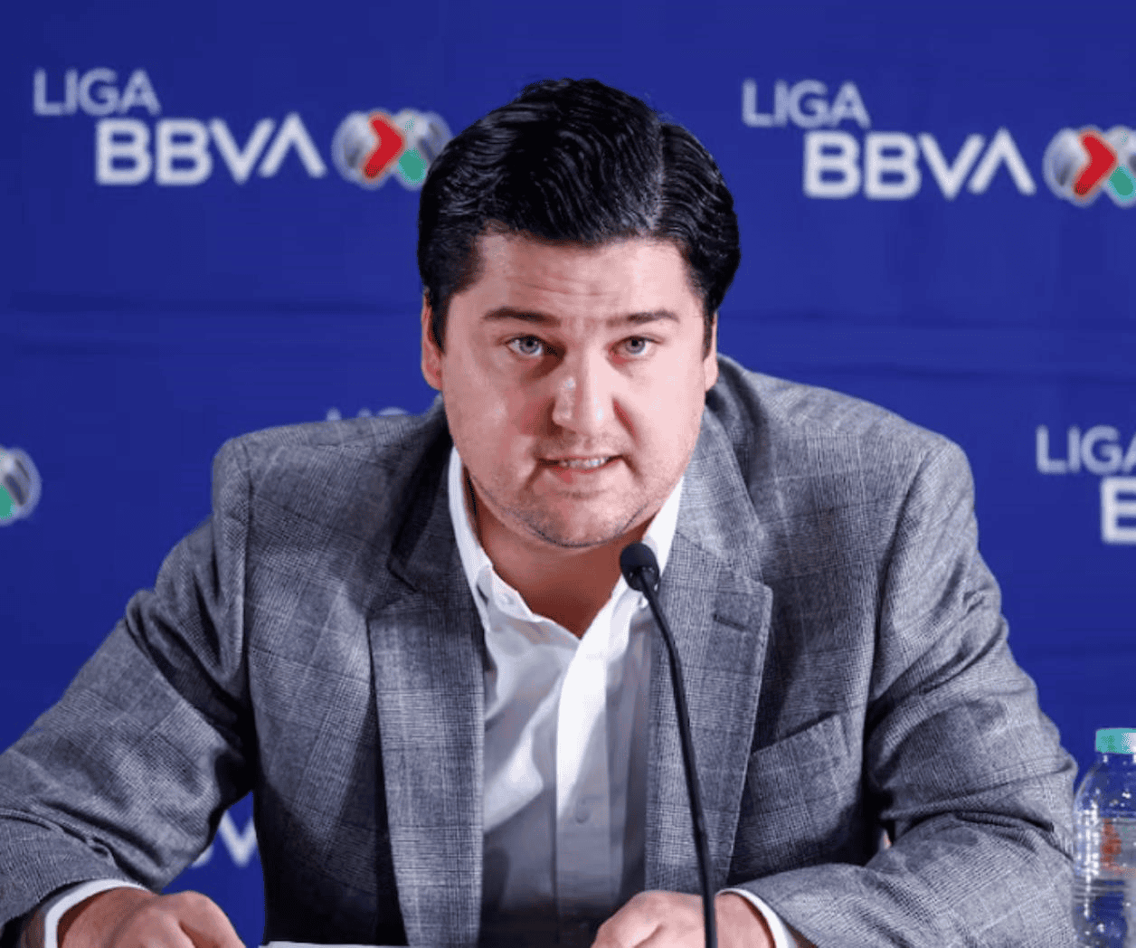 La Liga MX insistirá a FIFA para regresar a la Copa Libertadores