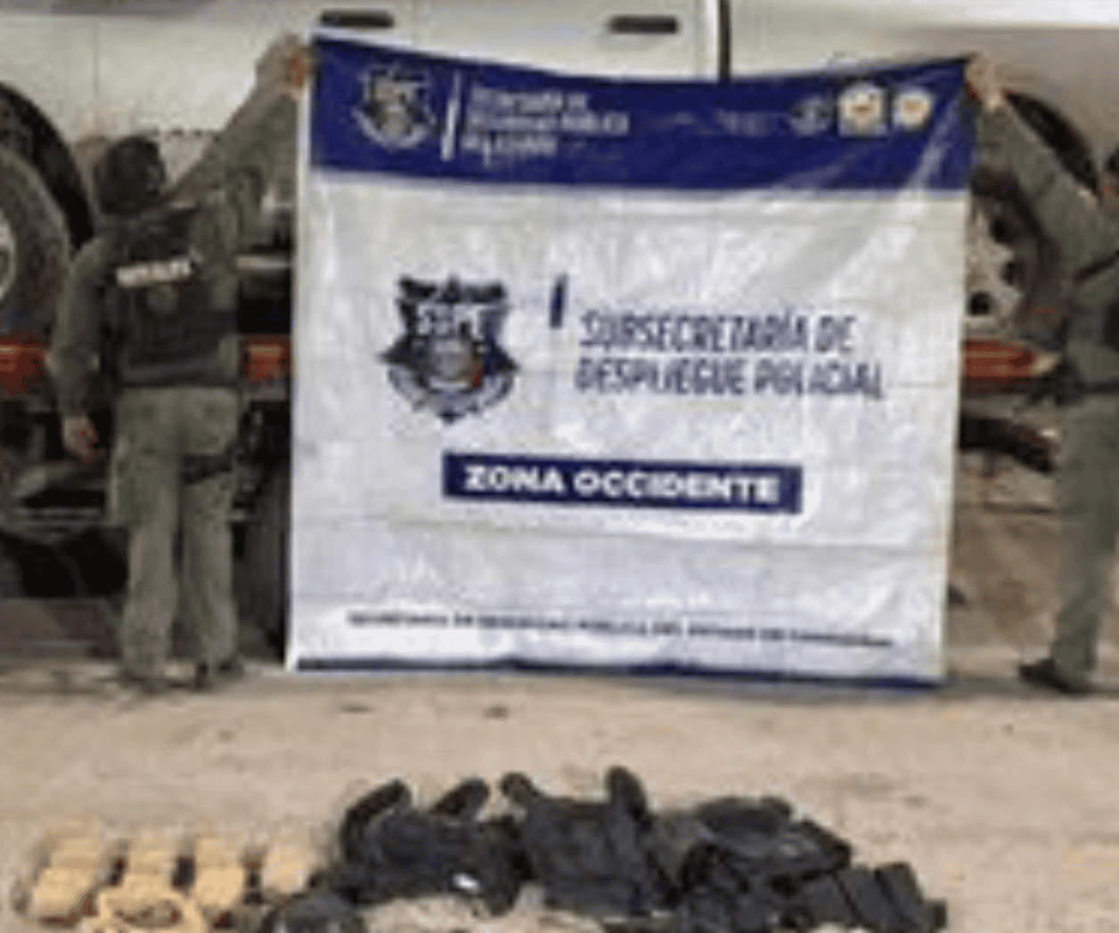 Abaten en Chihuahua  a presunto líder criminal