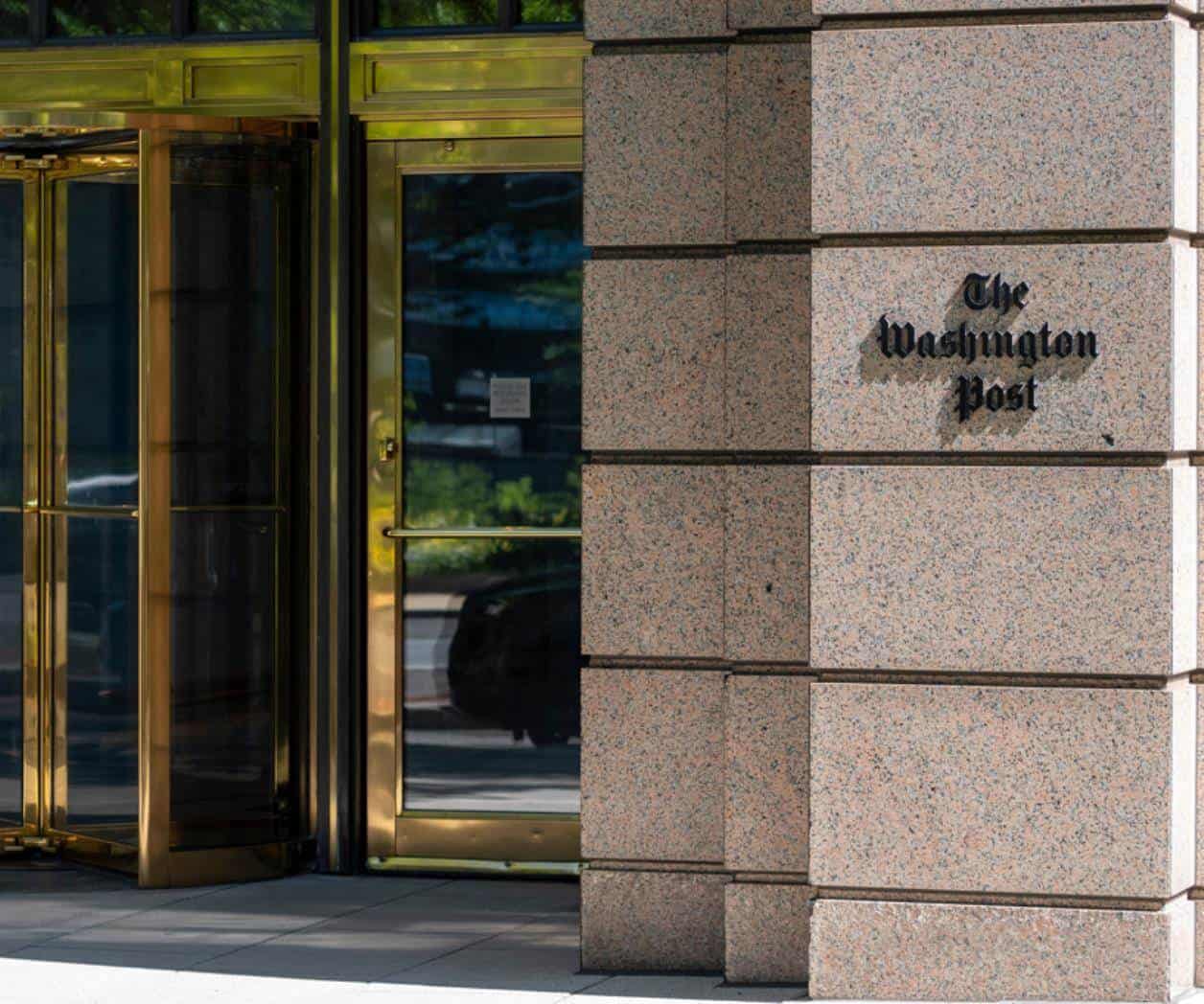 The Washington Post reincorpora a Karen Attiah tras despido