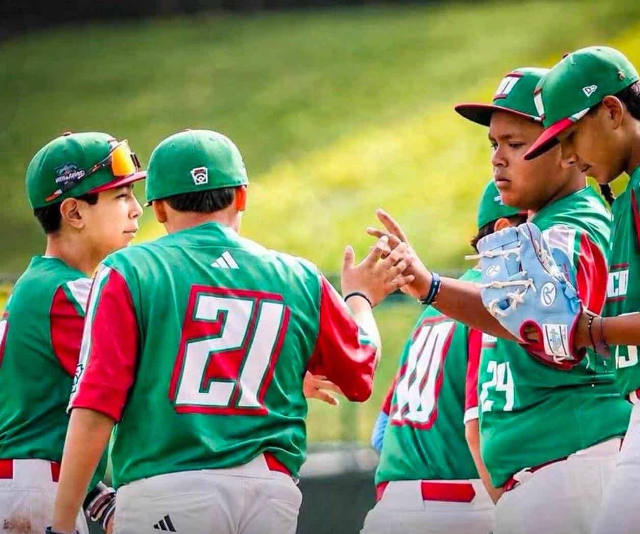 Williamsport: México cae ante Nicaragua