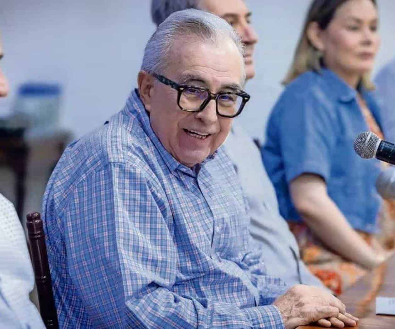 Sheinbaum opina sobre regreso de Moya al gobierno de Sinaloa