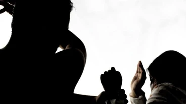 Los casos de violencia familiar tuvieron un repunte en Tamaulipas, ¿Crees que deba realizarse una campaña o es trabajo desde casa?