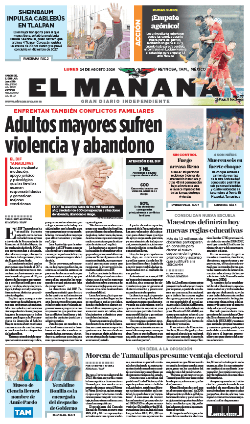 Edicion impresa