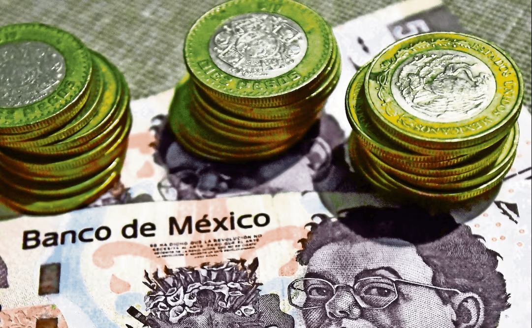 México, sexto país con mayor crecimiento: OCDE