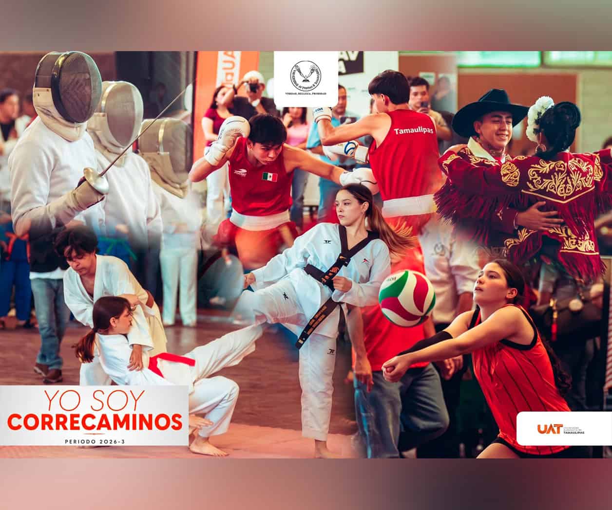 Arranca UAT ‘Yo Soy Correcaminos’
