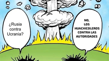 Confrontación