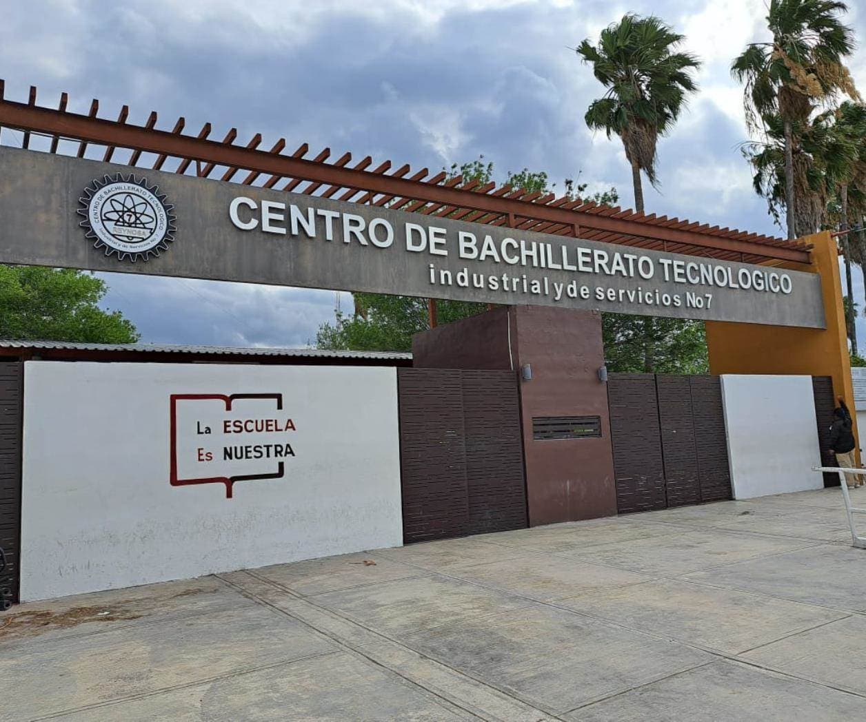 Inicia CBTIS 7 proceso de reafiliación