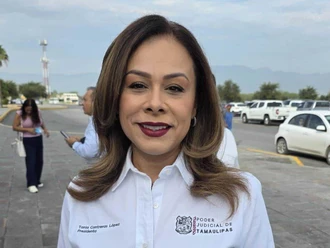 Investigan 12 notarios en Tamaulipas por despojo de predios
