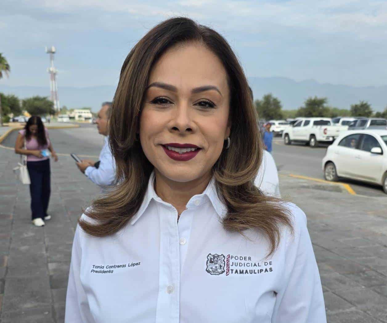 Investigan 12 notarios en Tamaulipas por despojo de predios