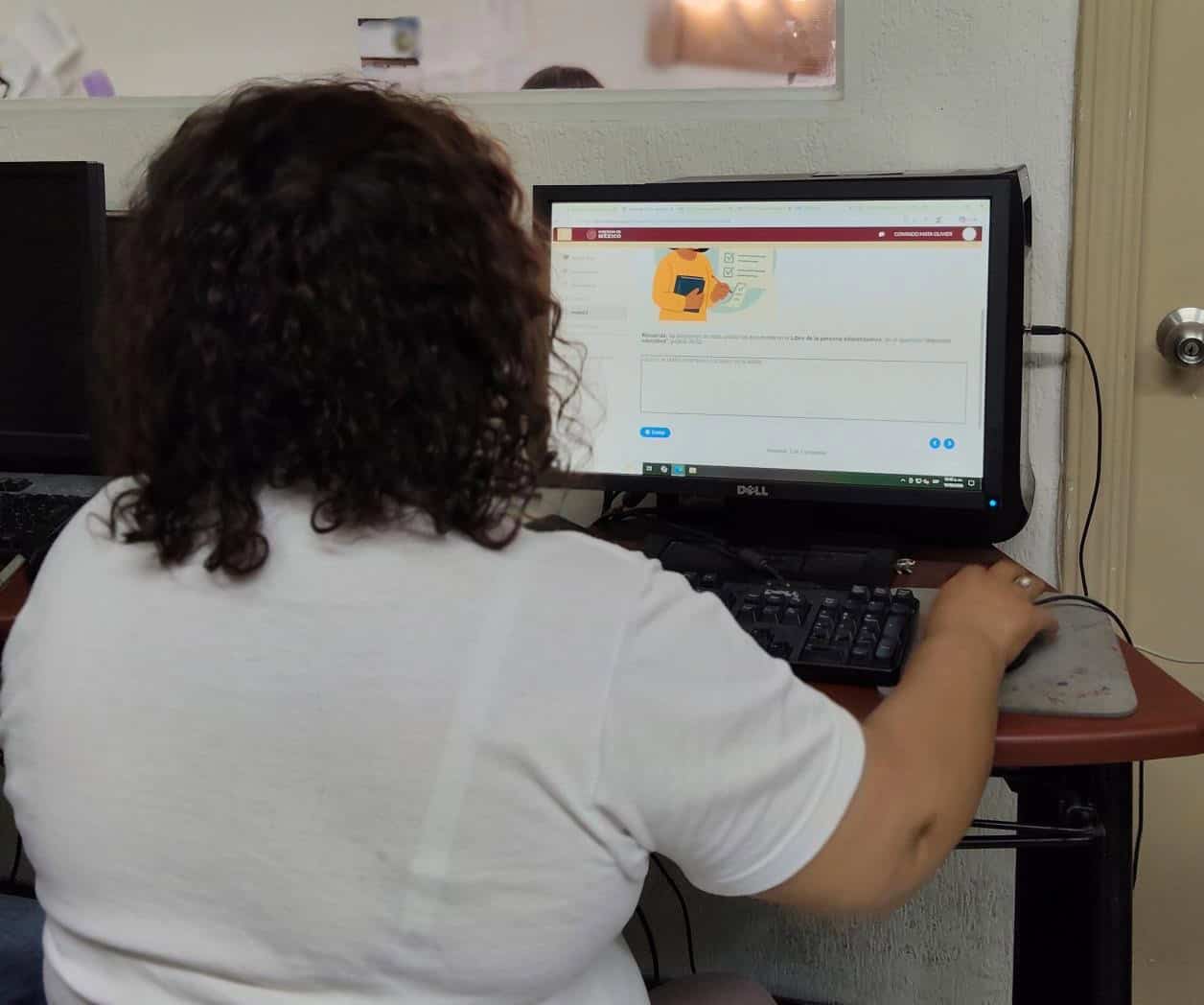 Abren el registro de Prepa en Línea