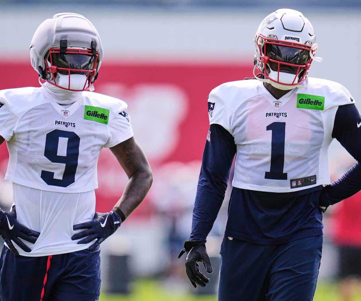 Texans adquieren a Kayshon Boutte