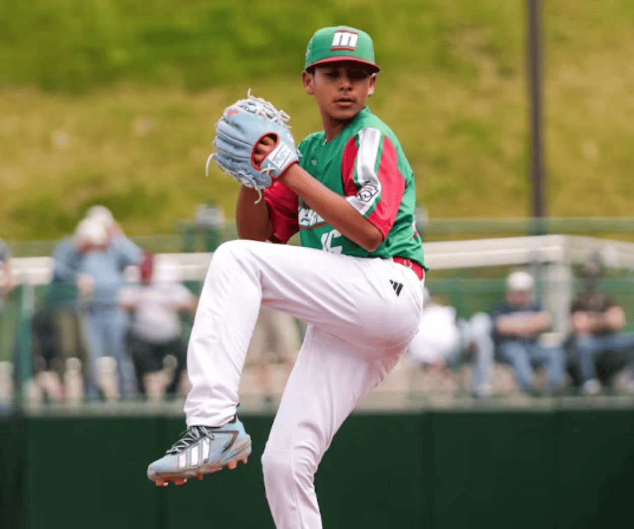 México pierde ante Japón y se despide de Serie Mundial Pequeñas Ligas
