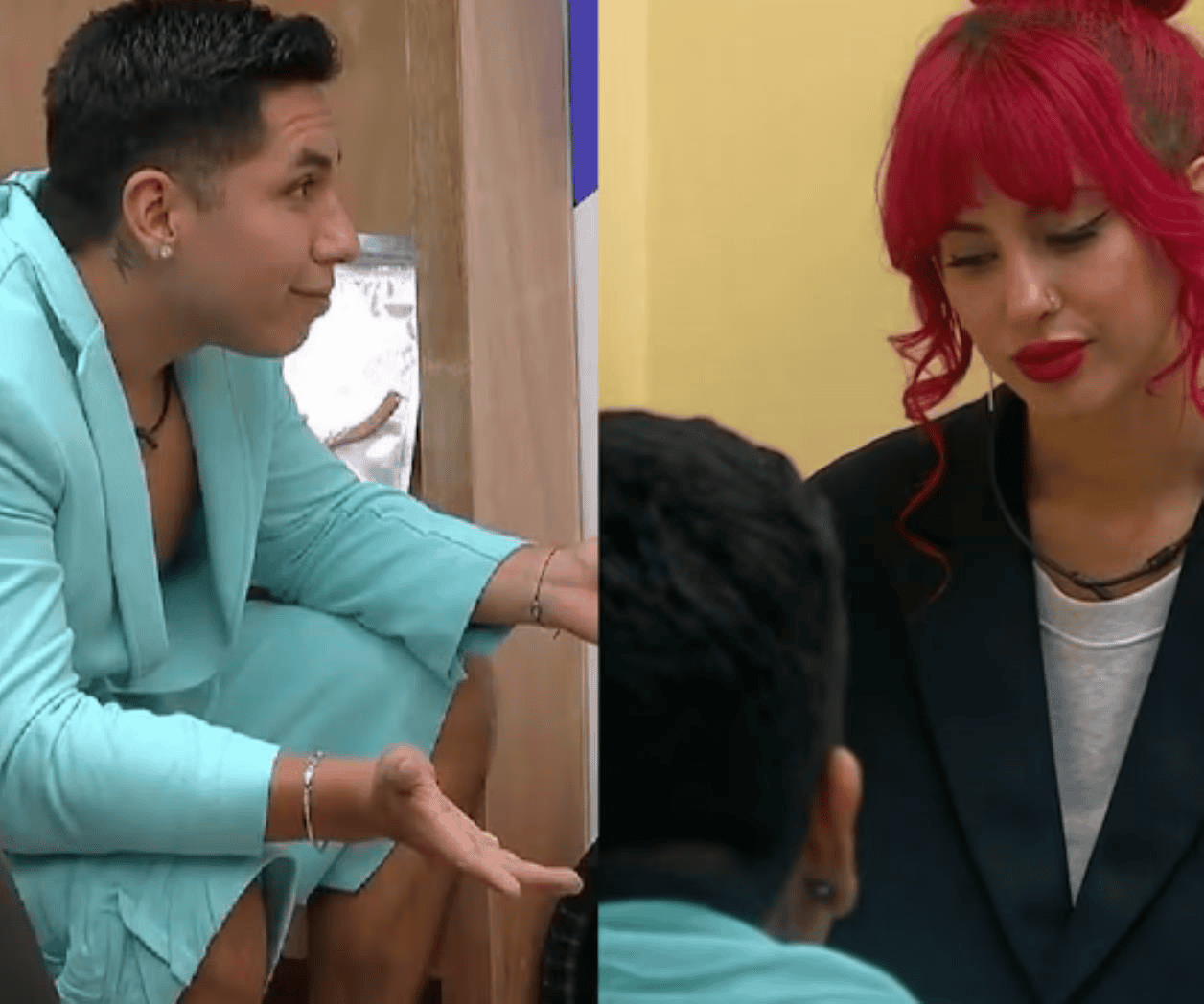 Ese Pérez y Flor Vigna ponen punto final a su relación en LCDLFM