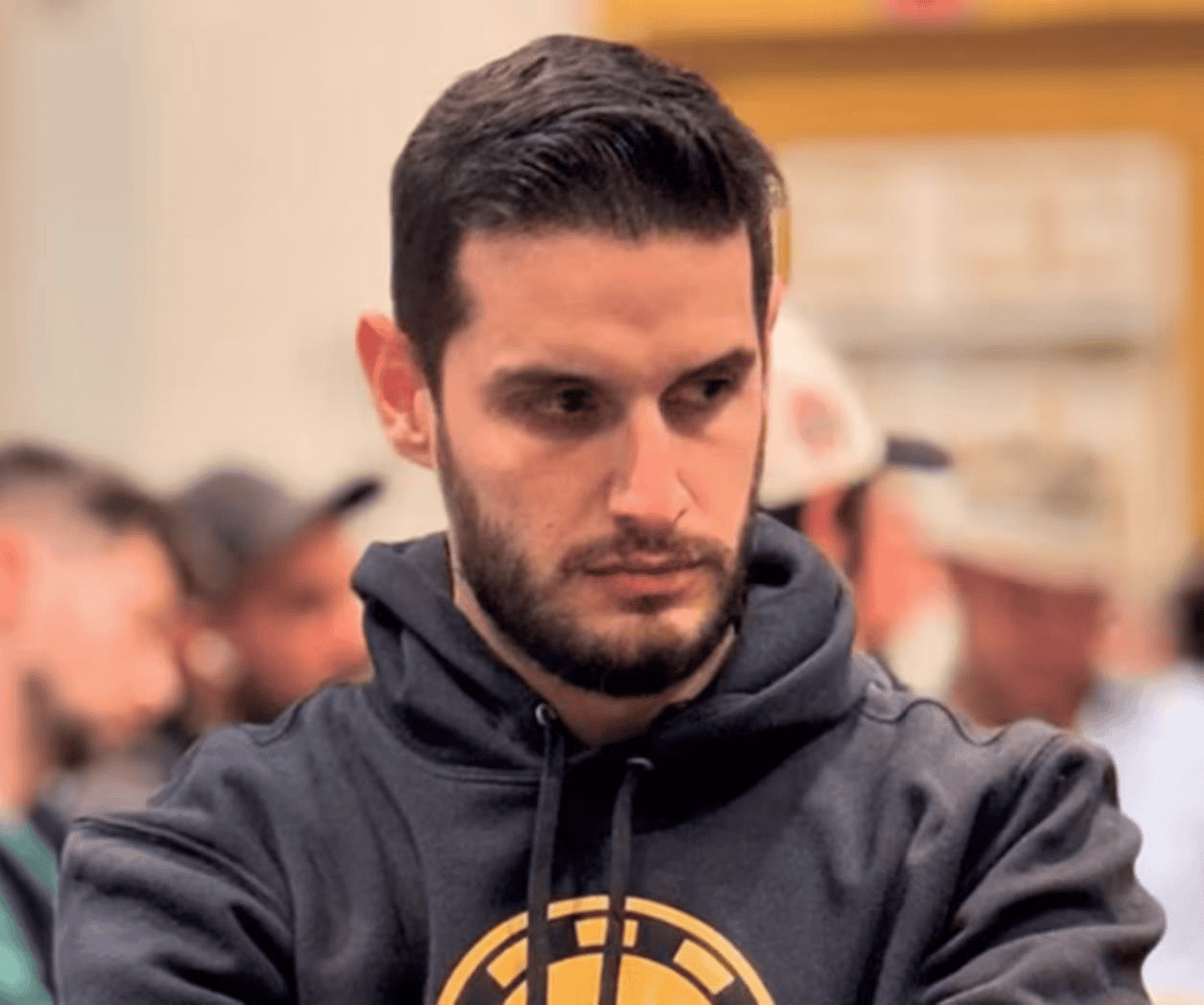 Adrián Marcelo admite el costo de La casa de los famosos México